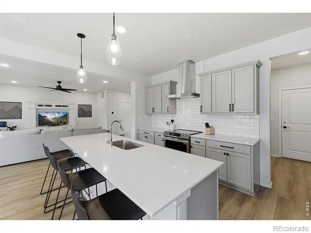 2933 Biplane Street Fort Collins, CO 80524