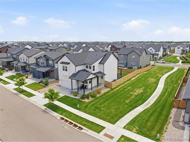 2933 Biplane Street Fort Collins, CO 80524