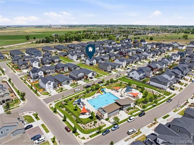 2933 Biplane Street Fort Collins, CO 80524