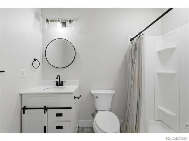 2933 Biplane Street Fort Collins, CO 80524