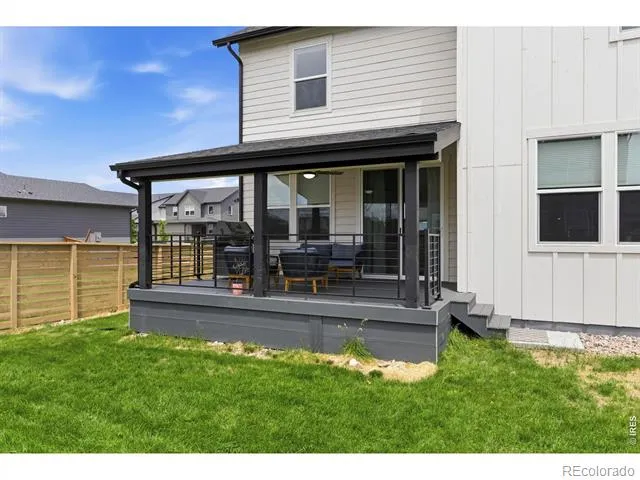 2933 Biplane Street Fort Collins, CO 80524