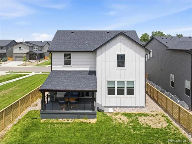 2933 Biplane Street Fort Collins, CO 80524
