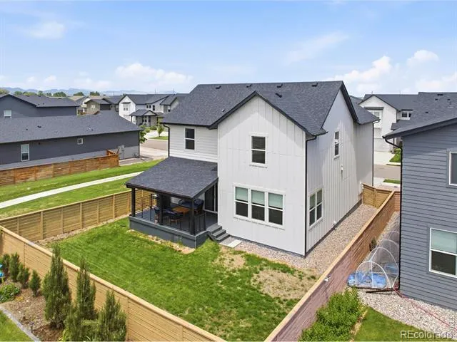 2933 Biplane Street Fort Collins, CO 80524