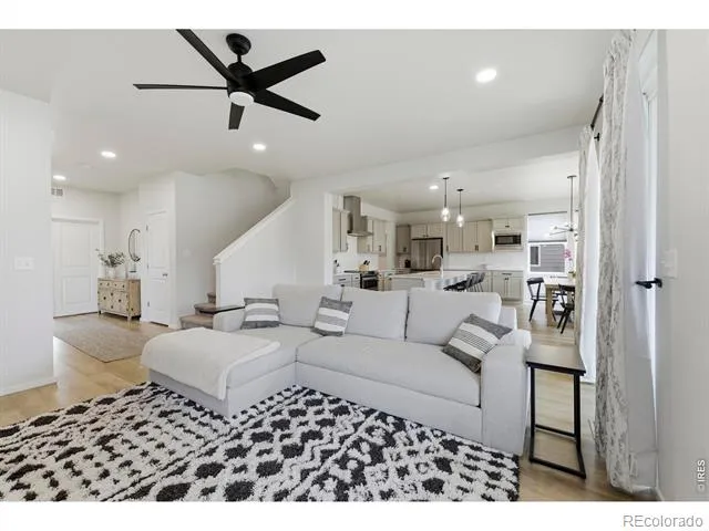 2933 Biplane Street Fort Collins, CO 80524
