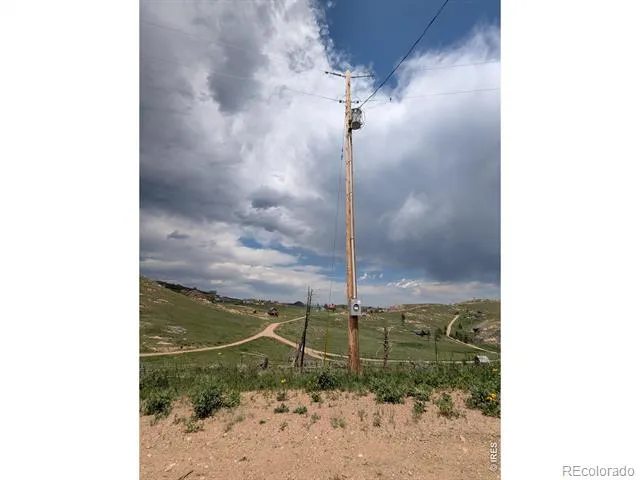 598 Mount Mcconnell Drive Livermore, CO 80536
