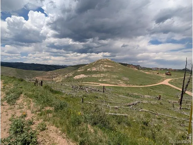 598 Mount Mcconnell Drive Livermore, CO 80536