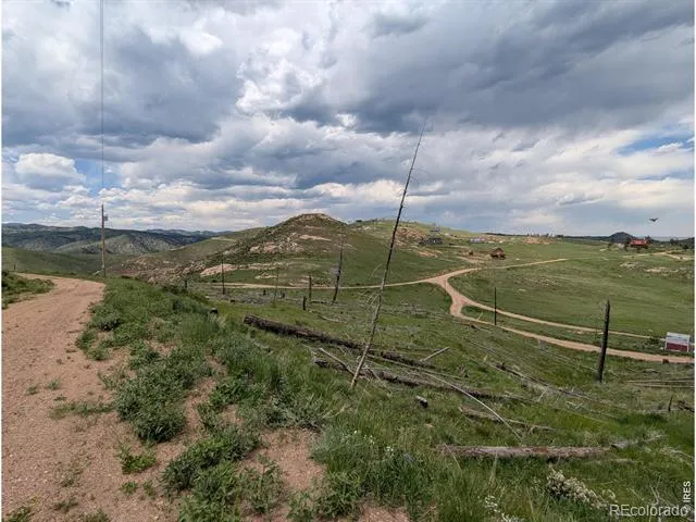 598 Mount Mcconnell Drive Livermore, CO 80536