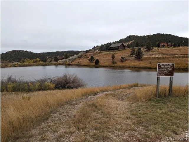 598 Mount Mcconnell Drive Livermore, CO 80536