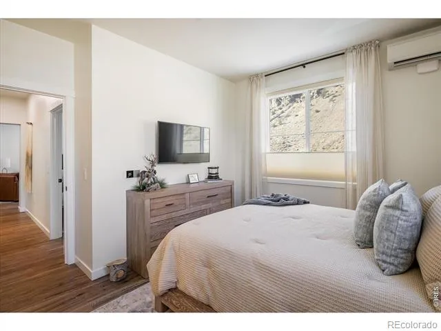 2121 Hummingbird Way #201 Georgetown, CO 80444