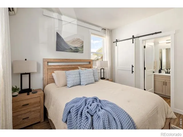2121 Hummingbird Way #201 Georgetown, CO 80444
