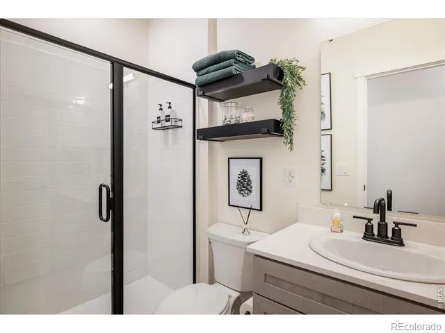 2121 Hummingbird Way #201 Georgetown, CO 80444