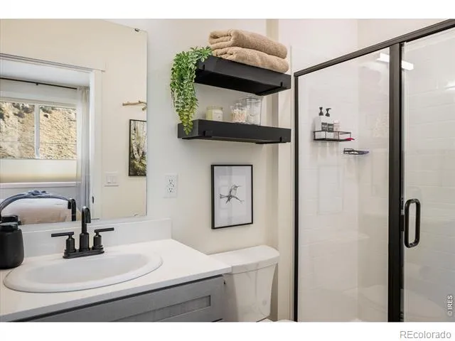 2121 Hummingbird Way #201 Georgetown, CO 80444