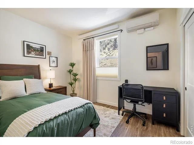 2121 Hummingbird Way #201 Georgetown, CO 80444