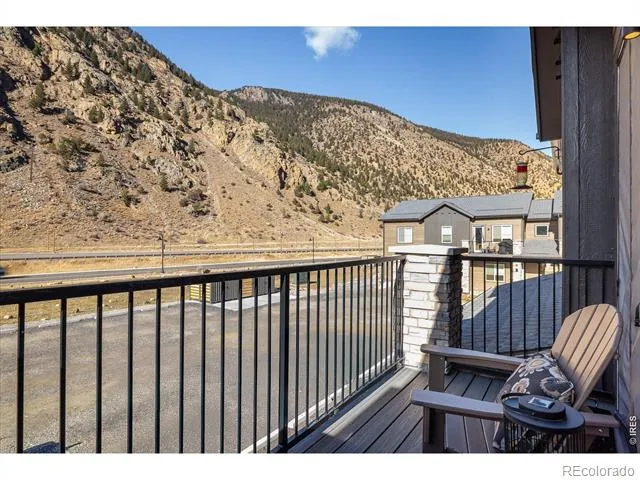 2121 Hummingbird Way #201 Georgetown, CO 80444