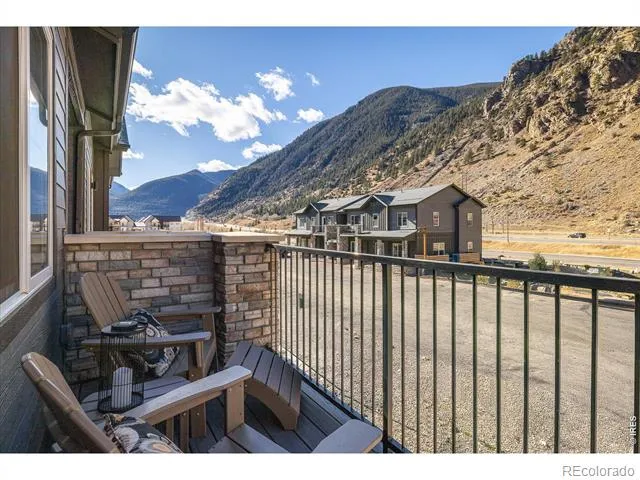 2121 Hummingbird Way #201 Georgetown, CO 80444