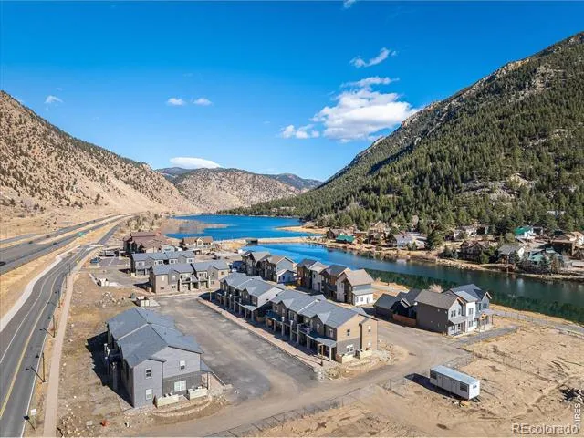 2121 Hummingbird Way #201 Georgetown, CO 80444
