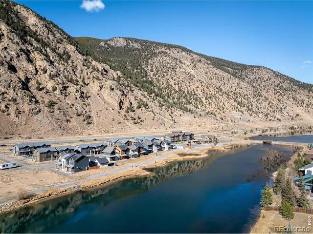 2121 Hummingbird Way #201 Georgetown, CO 80444