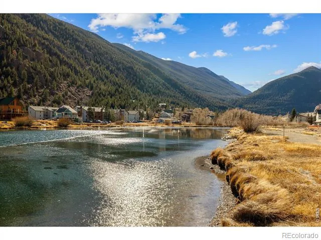 2121 Hummingbird Way #201 Georgetown, CO 80444