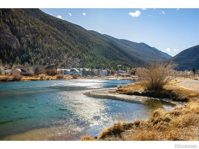 2121 Hummingbird Way #201 Georgetown, CO 80444