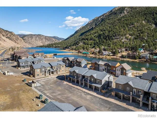 2121 Hummingbird Way #201 Georgetown, CO 80444
