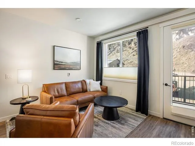 2121 Hummingbird Way #201 Georgetown, CO 80444