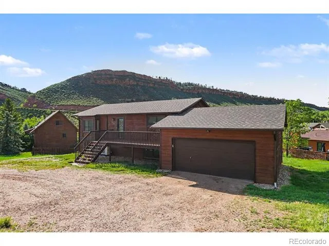 4801 Key Largo Drive Fort Collins, CO 80526