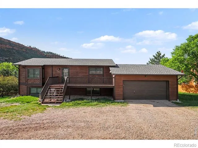 4801 Key Largo Drive Fort Collins, CO 80526