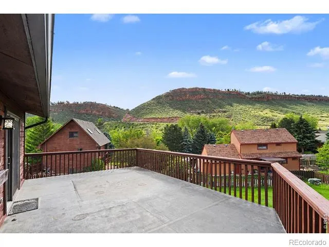 4801 Key Largo Drive Fort Collins, CO 80526