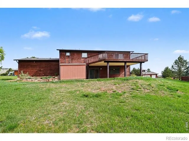4801 Key Largo Drive Fort Collins, CO 80526
