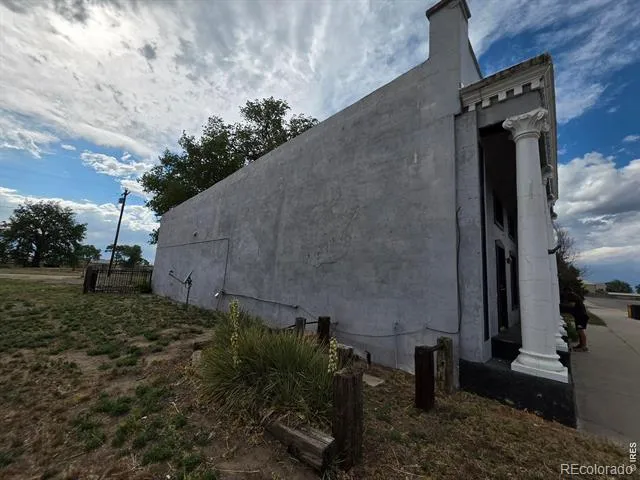 213 Main Street Wiggins, CO 80654