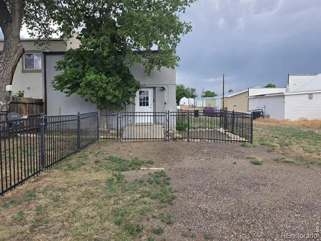 213 Main Street Wiggins, CO 80654