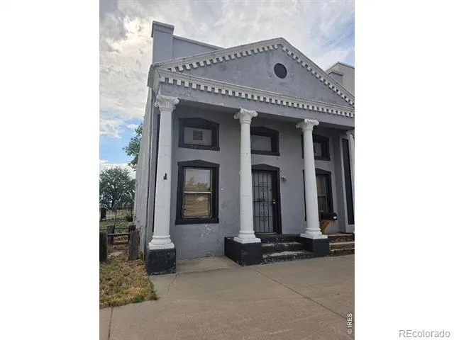213 Main Street Wiggins, CO 80654