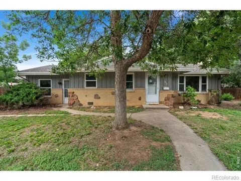 1612 W Prospect Road