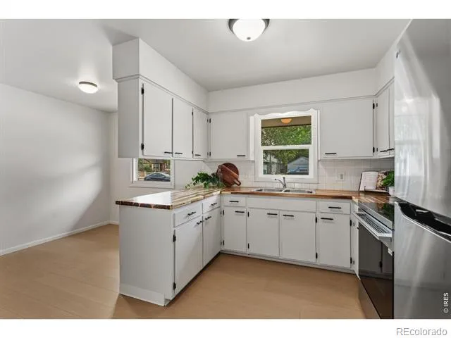 1612 W Prospect Road Fort Collins, CO 80526