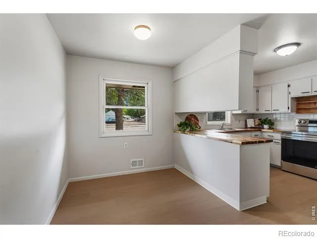 1612 W Prospect Road Fort Collins, CO 80526