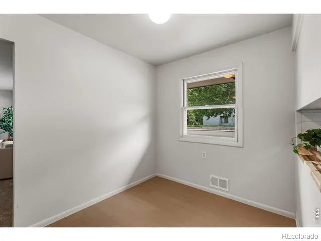 1612 W Prospect Road Fort Collins, CO 80526