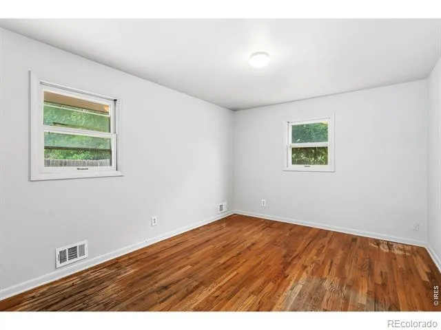 1612 W Prospect Road Fort Collins, CO 80526