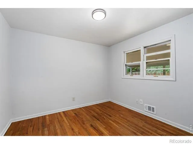 1612 W Prospect Road Fort Collins, CO 80526