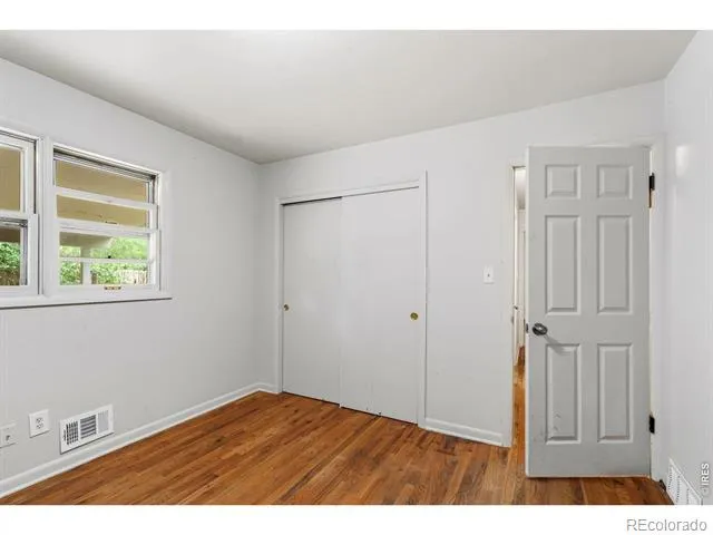 1612 W Prospect Road Fort Collins, CO 80526