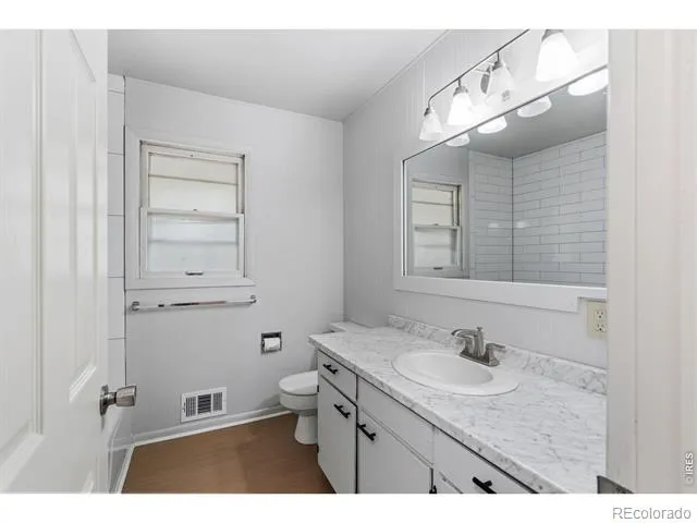 1612 W Prospect Road Fort Collins, CO 80526
