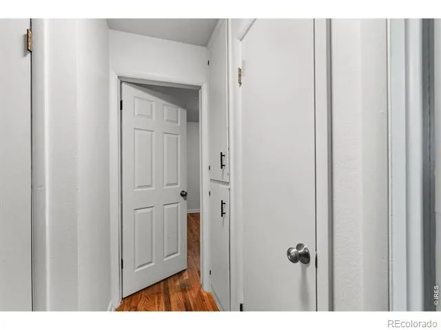 1612 W Prospect Road Fort Collins, CO 80526