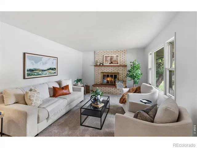 1612 W Prospect Road Fort Collins, CO 80526