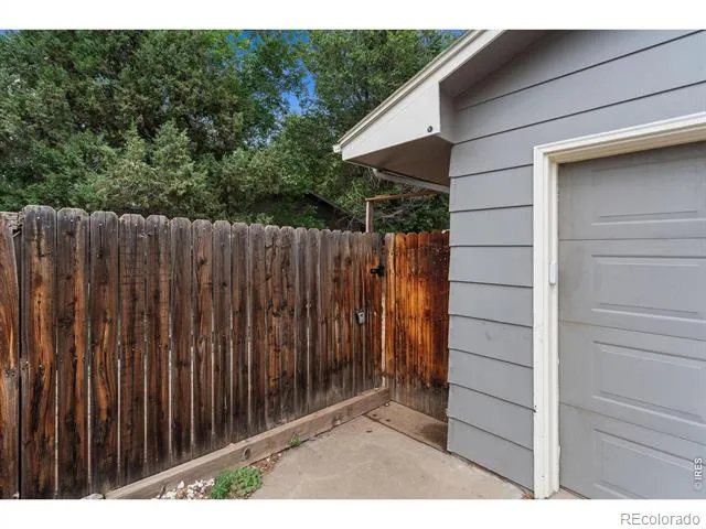 1612 W Prospect Road Fort Collins, CO 80526