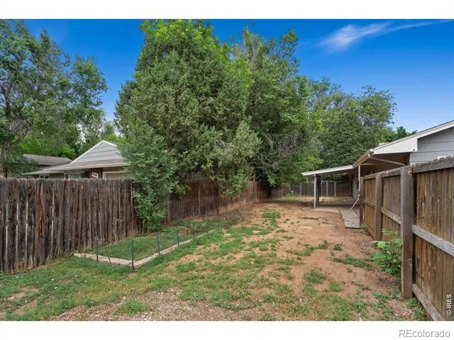 1612 W Prospect Road Fort Collins, CO 80526