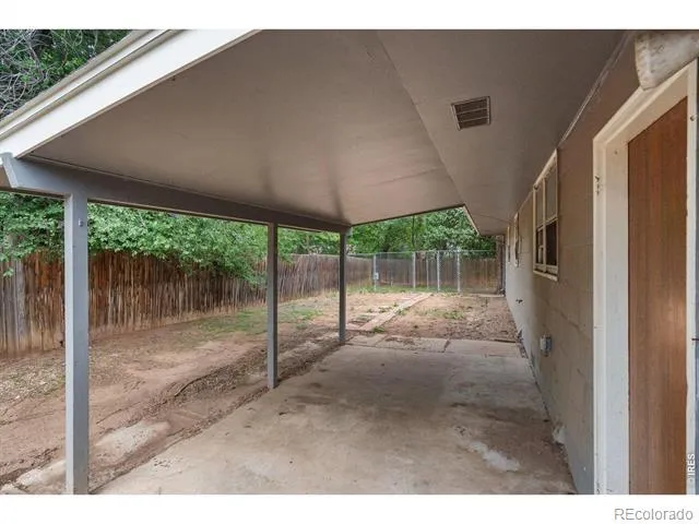 1612 W Prospect Road Fort Collins, CO 80526