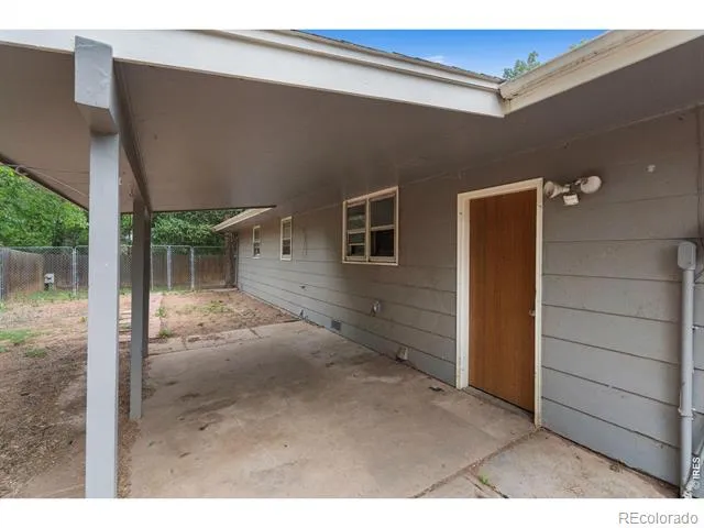 1612 W Prospect Road Fort Collins, CO 80526