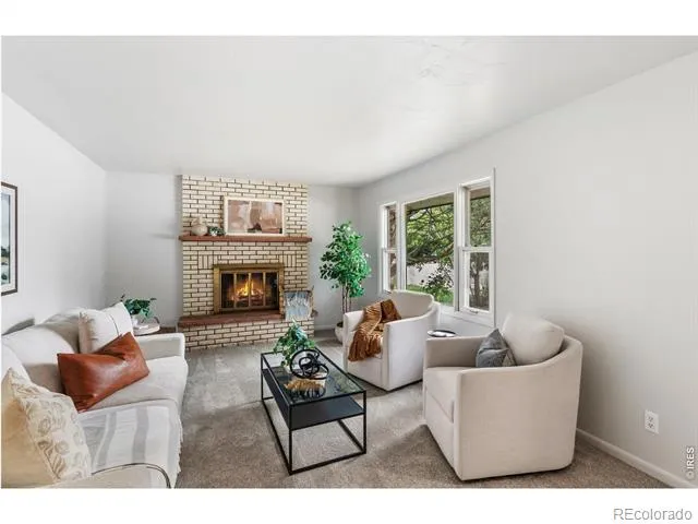 1612 W Prospect Road Fort Collins, CO 80526