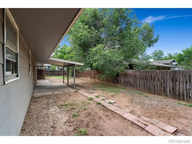 1612 W Prospect Road Fort Collins, CO 80526