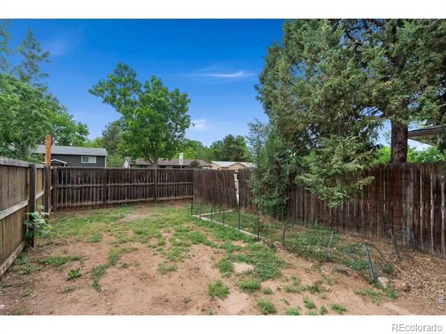 1612 W Prospect Road Fort Collins, CO 80526
