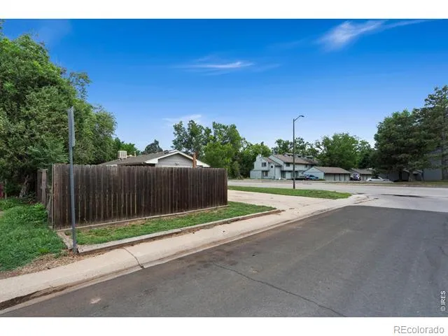 1612 W Prospect Road Fort Collins, CO 80526